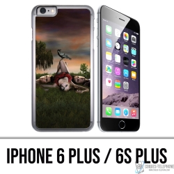 Coque iPhone 6 Plus / 6S Plus - Vampire Diaries