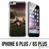 IPhone 6 Plus / 6S Plus Case - Vampire Diaries