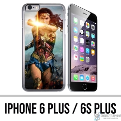 Funda para iPhone 6 Plus / 6S Plus - Wonder Woman Movie