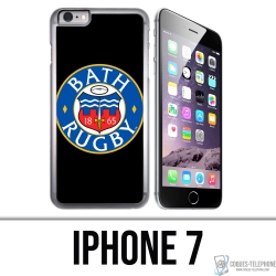 Coque iPhone 7 - Bath Rugby