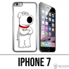 Funda para iPhone 7 - Brian Griffin