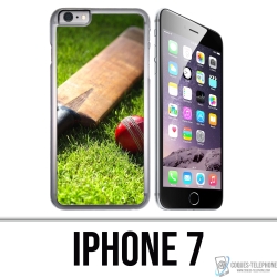 Coque iPhone 7 - Cricket