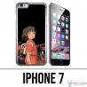 Coque iPhone 7 - Le Voyage De Chihiro