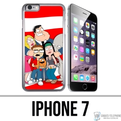 IPhone 7 Case - American Dad