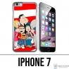 Funda para iPhone 7 - American Dad