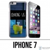 IPhone 7 Case - Unter uns tot