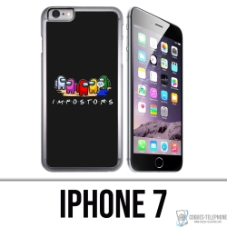 IPhone 7 Case - Among Us...