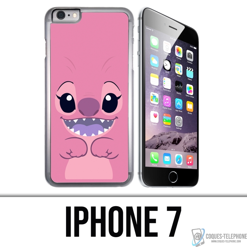 Funda para iPhone 7 - Ángel