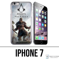 Custodia per iPhone 7 - Assassins Creed Valhalla