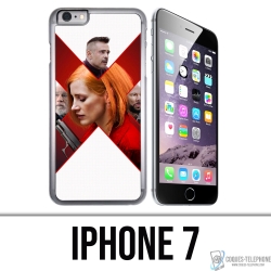 Funda para iPhone 7 -...