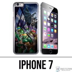 IPhone 7 Case - Batman Vs...