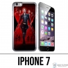 Póster Funda para iPhone 7 - Black Widow