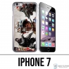 IPhone 7 Case - Call Of Duty Black Ops Landschaft des Kalten Krieges