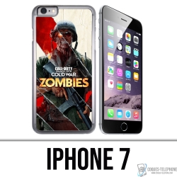 Coque iPhone 7 - Call Of...