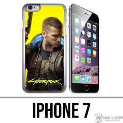 IPhone 7 Case - Cyberpunk 2077