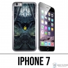 Coque iPhone 7 - Dark Série
