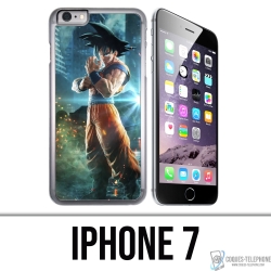 Coque iPhone 7 - Dragon...