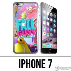 Funda para iPhone 7 - Fall...