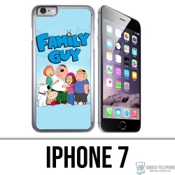 Coque iPhone 7 - Family Guy