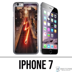 Coque iPhone 7 - Flash