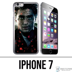 IPhone 7 Case - Harry Potter Fire