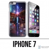 Funda para iPhone 7 - John Wick X Cyberpunk