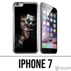 IPhone 7 Case - Joker Mask