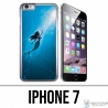 Funda para iPhone 7 - La Sirenita Ocean