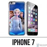 Funda para iPhone 7 - Personajes de Frozen 2