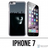 Coque iPhone 7 - Mr Robot