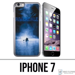 IPhone 7 Case - Riverdale