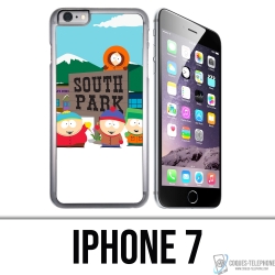 Coque iPhone 7 - South Park