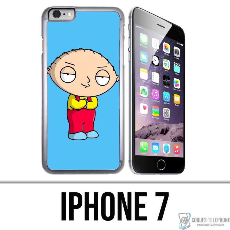 Coque iPhone 7 - Stewie Griffin
