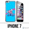 Coque iPhone 7 - Stitch Angel Love