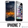 IPhone 7 Case - The 100 Feu