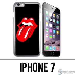 Funda para iPhone 7 - The Rolling Stones