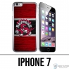 IPhone 7 Case - Toronto Raptors