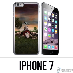 IPhone 7 Case - Vampire Diaries