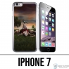 Coque iPhone 7 - Vampire Diaries