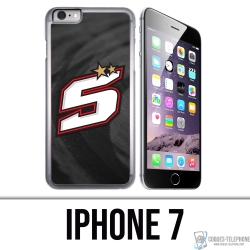 Coque iPhone 7 - Zarco...