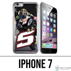 Coque iPhone 7 - Zarco...