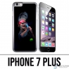 Coque iPhone 7 Plus - Alexander Zverev