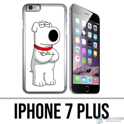 IPhone 7 Plus Case - Brian Griffin