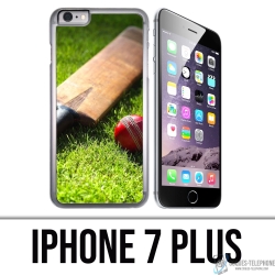 Coque iPhone 7 Plus - Cricket