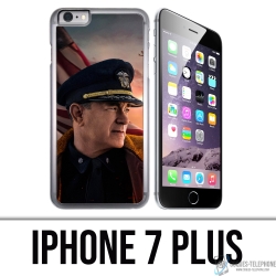 IPhone 7 Plus Case - Windhund