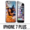 IPhone 7 Plus Case - Pulp Fiction