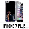 Custodia per iPhone 7 Plus - Rafael Nadal