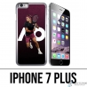 Funda para iPhone 7 Plus - Roger Federer