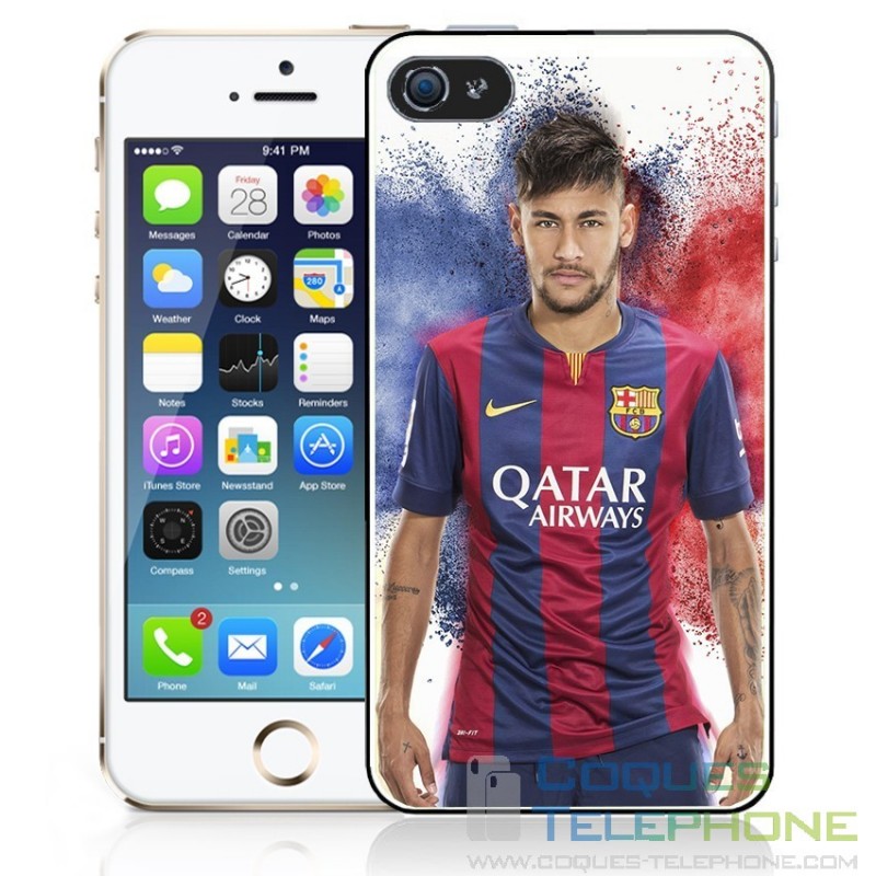 Custodia per telefono Neymar Junior