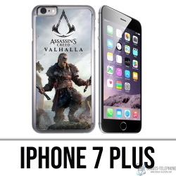 Funda para iPhone 7 Plus - Assassins Creed Valhalla